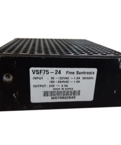 VSF75-24 Fine Suntronix
