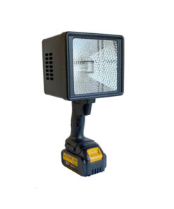 Miti-Lite 03-1118-vc / LED Beacon 03-1254-DC-S Unilux