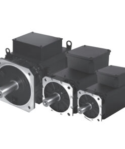 DS2-132MO54W-25-5-AOB-2-MRN-KAN-BO-O-999 Baumuller