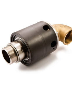 Khớp nối Rotoflux Dung tích lớn