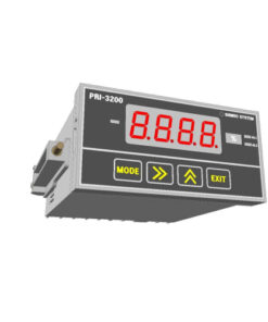 PRI-3400-1 Shinho