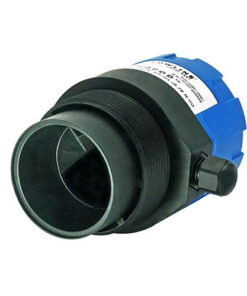 Reflective Ultrasonic Sensors Liquids Flowline