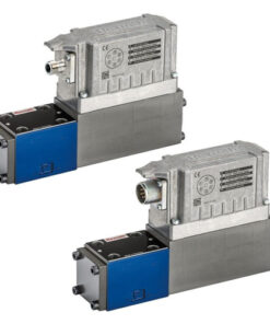 R901382319 / 4WRPEH6C4B40L-3X/M/24A1 Rexroth