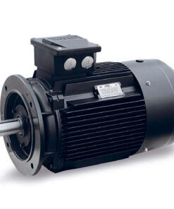 HMA3 80 1-2 Hoyer motors