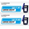 Lubroid Grease LG-1 / LG-2 Earthtech