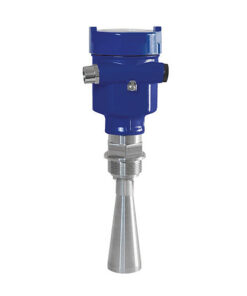 Radar Sensors Liquid Flowline