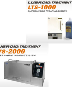 Lubroid treatment – LTS- 1000 / LTS- 2000 Earthtech