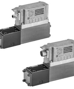 4WRPEH6C4B40L-3X/M/24A1 / R901382319 Rexroth