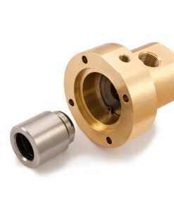 Khớp nối Rotolux momen xoắn thấp