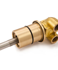 Khớp nối Rotoflux cho các ứng dụng đúc liên tục