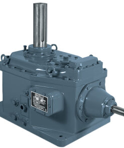 FD 1311 / FD 1712 Amarillo Gear