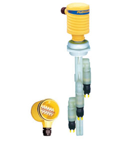 Liquid Level Switches Flowline