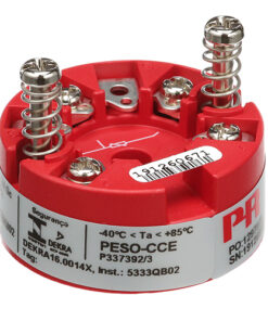 PR 5343A PR Electronics