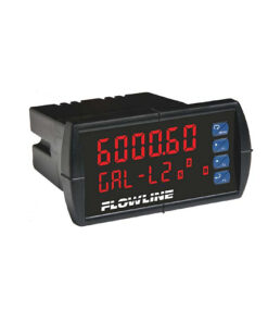 Level Controllers & Indicators Flowline