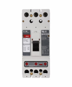 HMCP250L5C/ HMCP250W5C Eaton