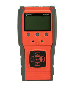 072999 PTT-2000 Checkline