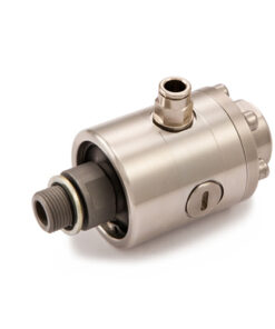 Khớp nối Rotoflux cho các ứng dụng áp suất và tốc độ cao 