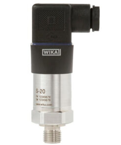 S-20 Wika