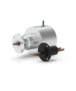 ES DSTI Slip ring DSTI