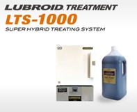 Lubroid treatment – LTS- 1000 