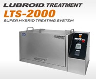 Lubroid treatment – LTS- 2000
