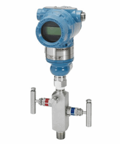 3051TG1A2B21AM5 Pressure Transmitter Rosemount