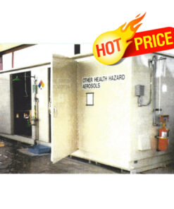 S1608 Environmental Compliance Products