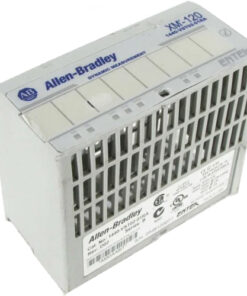 XM-120 1440-VST02-01RA Allen Bradley