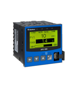 Dynisco ATC990/ ATC990 Process Controller