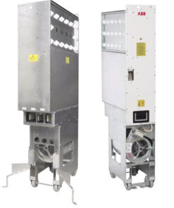 ACS800-104-0175-3 ABB