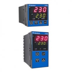 Temperature Controllers 1496 - 1498 series DYNISCO