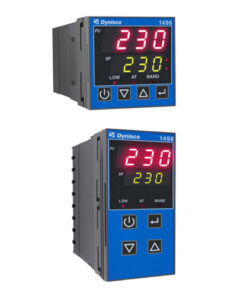 Temperature Controllers 1496 - 1498 series DYNISCO