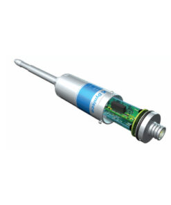 Melt Pressure Transmitters Dynisco