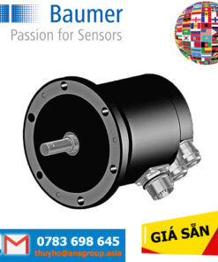 Đại lý Baumer Hübner Vietnam,BỘ MÃ HOÁ AMG 81 P 29 Z 0 / SN 11075638 Baumer Hübner