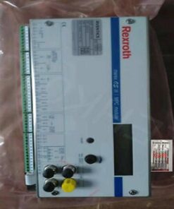 3460690100 CONTROL UNIT MPC Rexrorth/Aventics