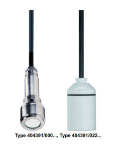 404391/000-453-405-658-14-015/000 / JUMO MAERA F27 Jumo