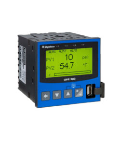 Dynisco UPR900 Process Indicator 