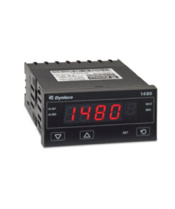 Dynisco 1480 Panel Indicator