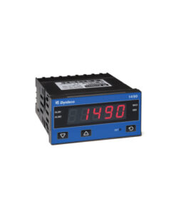 Dynisco 1490 Panel Indicator