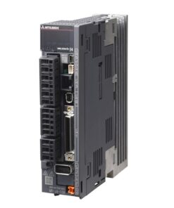 MR-J4-500A 220V Servo Driver Mitsubishi