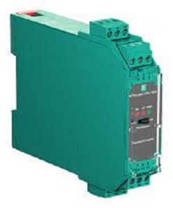KFD2-BR-1.PA.1500 Coupler Pepper Fuchs