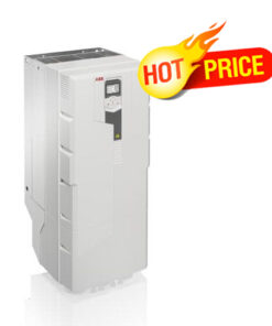 ACS580-01-430A-4 ABB
