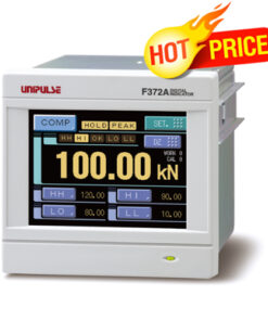 F372A Unipulse Vietnam