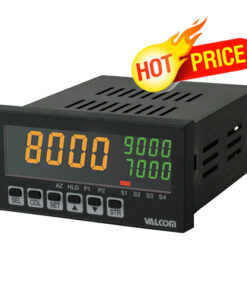 F34GV-SA5 Valcom