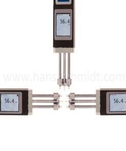 ETB-500 Tension Meters Hans Schmidt