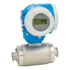 5H3B50-AAIBAEAFBAFFAS0AA2 Flowmeter E+H