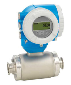 5H3B50-AAIBAEAFBAFFAS0AA2 Flowmeter E+H