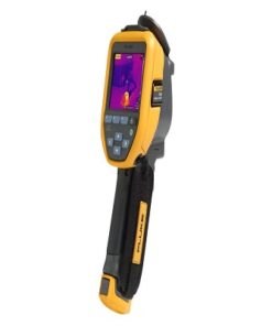 FLK-TIS60+ 9HZ Thermal Camera Fluke