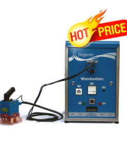 Tregarne Woodwelder Tregarne/Gibbs-Sandtech