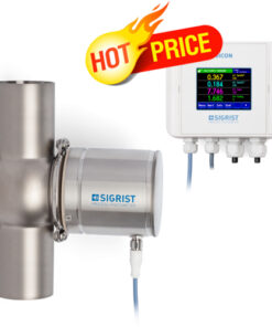 118342 / TurBiScat 90/25° Turbidity SIGRIST